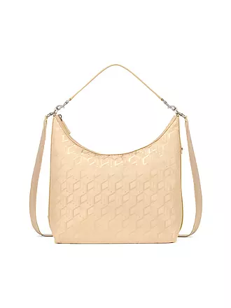 MCM | Tasche - Hobo Bag AREN Medium | schwarz