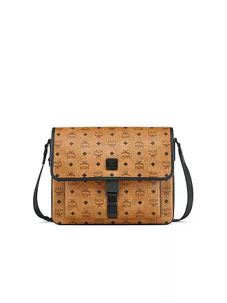 MCM | Tasche - Messenger Bag MCM KLASSIK Medium | 