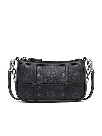 MCM | Tasche - Mini Bag DELMY VISETOS | hellgrau
