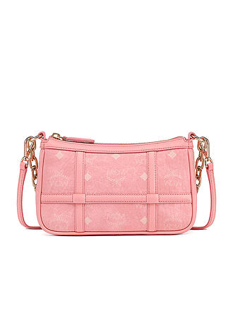 MCM | Tasche - Mini Bag DELMY VISETOS | rosa