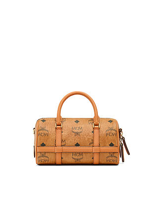 MCM | Tasche - Mini Bag DELMY VISETOS | braun