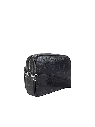 MCM | Tasche - Mini Bag KLASSIK Small | grau