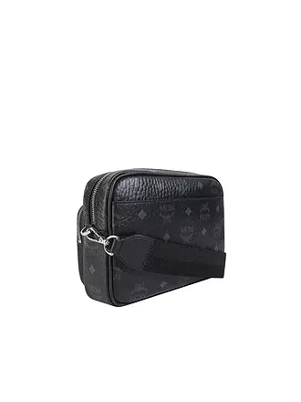 MCM | Tasche - Mini Bag KLASSIK Small | schwarz