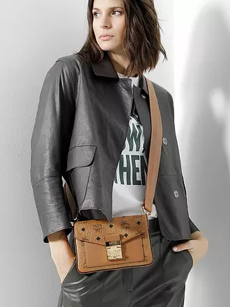 MCM | Tasche - Mini Bag MCM VIKTOR | braun