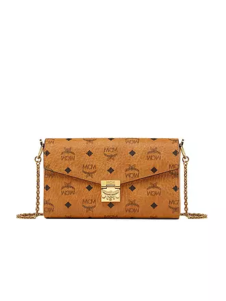 MCM | Tasche - Mini Bag TRACY Medium | braun