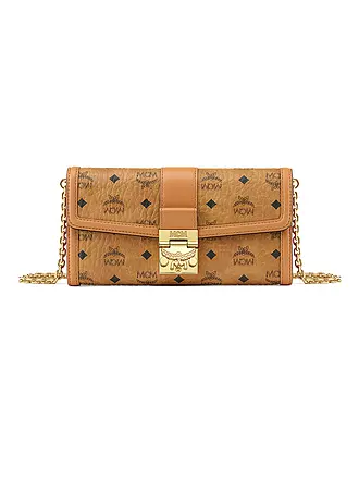 MCM | Tasche - Mini Bag TRAVY | braun