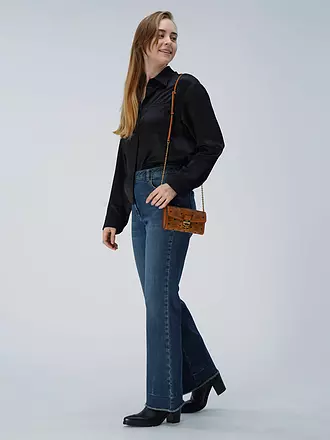 MCM | Tasche - Mini Bag TRAVY | braun
