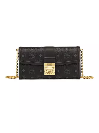 MCM | Tasche - Mini Bag TRAVY | schwarz