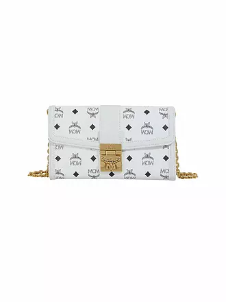MCM | Tasche - Mini Bag TRAVY | beige