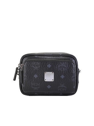 MCM | Tasche - Mini Bag VISETOS | schwarz