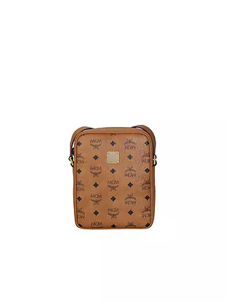 MCM | Tasche - Mini Bag | braun