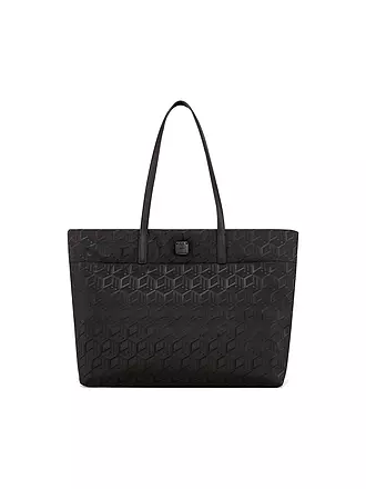 MCM | Tasche - Shopper AREN Medium | beige