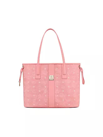 MCM | Tasche - Shopper LIZ M | rosa