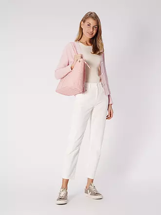 MCM | Tasche - Shopper LIZ M | rosa