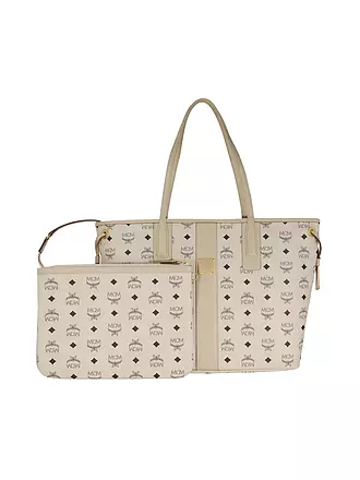 MCM | Tasche - Shopper LIZ Medium | schwarz