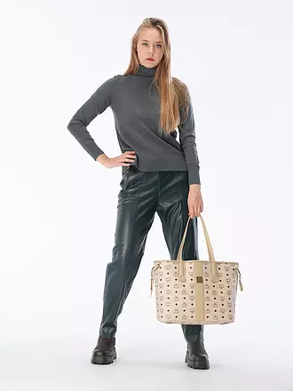 MCM | Tasche - Shopper LIZ Medium | beige