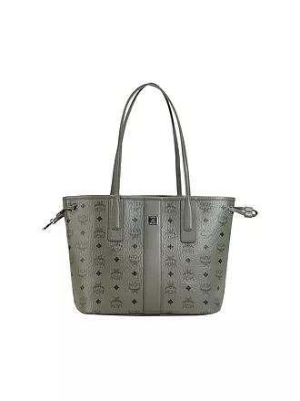 MCM | Tasche - Shopper LIZ Small | olive