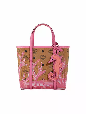 MCM | Tasche - Shopper TONI CORAL | braun