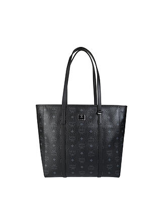 MCM | Tasche - Shopper TONI VISETOS | braun