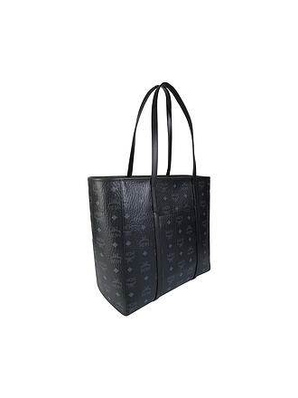 MCM | Tasche - Shopper TONI VISETOS | braun