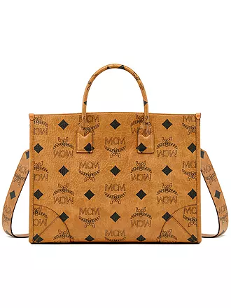 MCM | Tasche - Tote Bag MÜNCHEN L | 