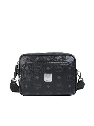 MCM | Tasche - Umhängetasche AREN | schwarz