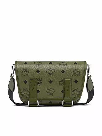 MCM | Tasche - Umhängetasche AREN | olive