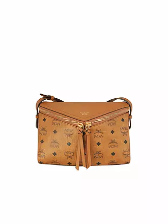 MCM | Tasche - Umhängetasche DIAMANT Small | weiss