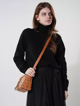 MCM | Tasche - Umhängetasche DIAMANT Small | weiss