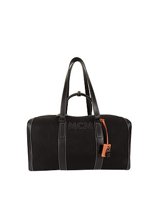 MCM | Tasche - Weekender Ottomar | schwarz