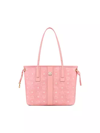 MCM | Tasche - Wendeshopper LIZ Small | braun
