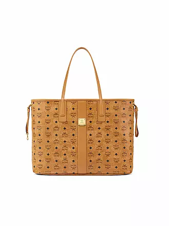 MCM | Wendeshopper LIZ Large | schwarz