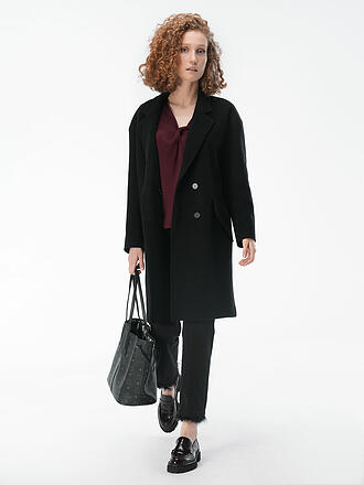 MCM | Wendeshopper LIZ M | schwarz