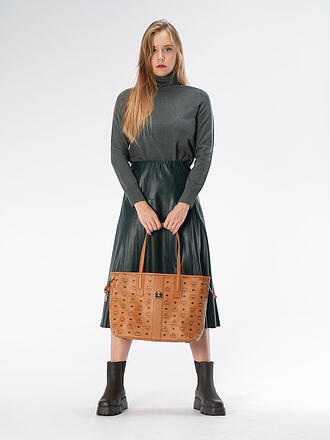 MCM | Wendeshopper LIZ M | schwarz