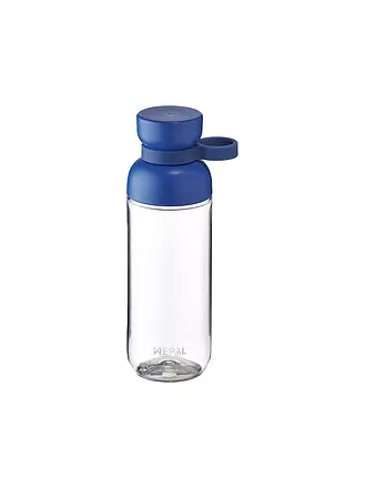 MEPAL | Trinkflasche VITA 0,5l Vivid-Blue | dunkelblau