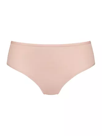MEY | American-Pants pistachio cream | rosa