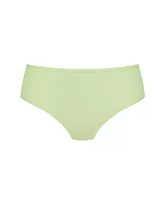MEY | American-Pants pistachio cream | rosa