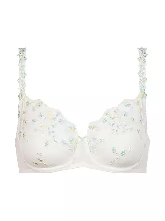 MEY | BH mit Bügel DELIGHTFUL champagner | creme