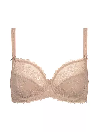MEY | BH mit Bügel FABULOUS AIR BRA pale macaron | beige