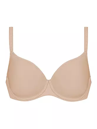 MEY | BH mit Bügel JOAN red carpet | creme
