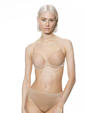 MEY | BH mit Bügel JOAN red carpet | creme