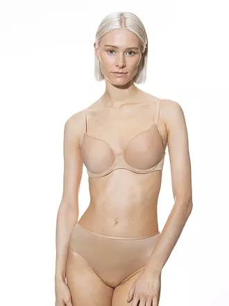 MEY | BH mit Bügel JOAN red carpet | beige