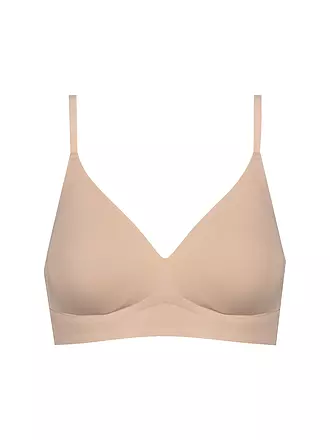 MEY | BH ohne Bügel  SIMPLY BETTER INVISIVLE blossom | beige