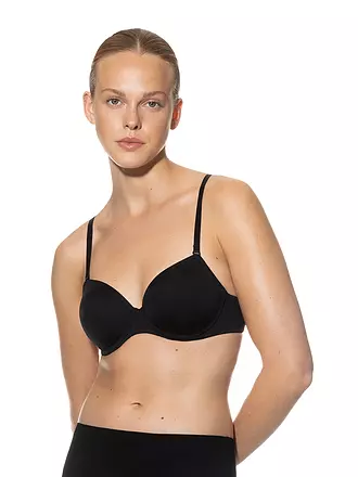 MEY | BI Stretch BH JOAN schwarz | 