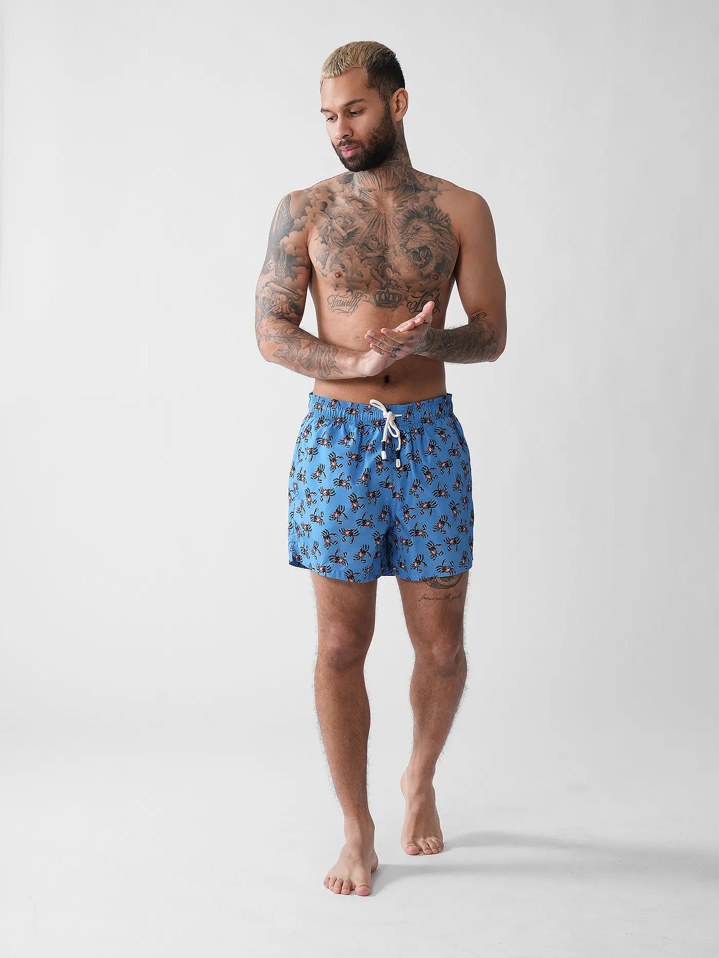 MEY | Badeshorts | 