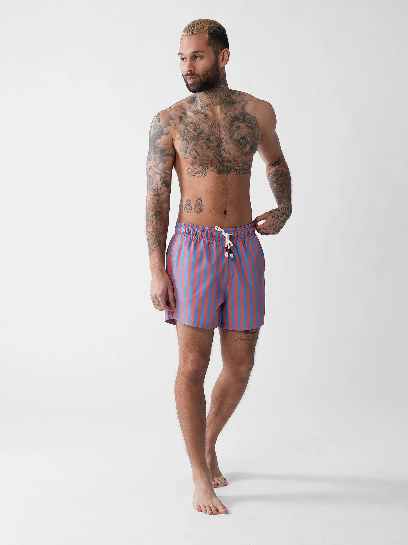MEY | Badeshorts | 