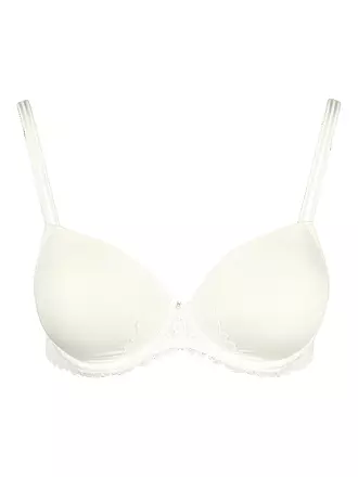 MEY | Bi Stretch BH LUXURIOUS frozen mint | creme
