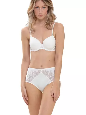 MEY | Bi Stretch BH LUXURIOUS frozen mint | creme