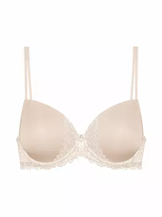 MEY | Bi Stretch BH LUXURIOUS frozen mint | rosa