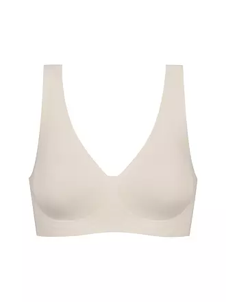 MEY | Bustier SIMPLY INVISIBLE blossom | beige